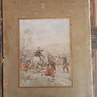 Stampe Risorgimento Italiano 