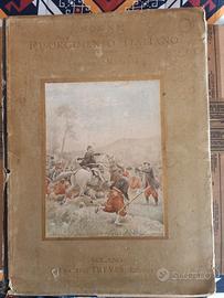 Stampe Risorgimento Italiano 
