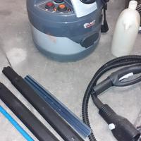 Vaporella PRO3000 POLTI Bologna