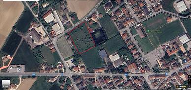 Terreno Agricolo (incolto)