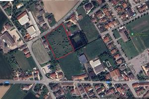 Terreno Agricolo (incolto)