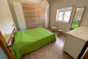 Appartamento indipendente in villetta