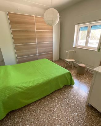 Appartamento indipendente in villetta