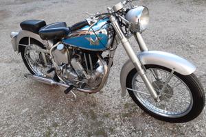 Matchless 350 G3L ASI possibile permuta con Vespa