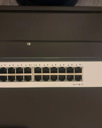 Switch cisco CBS110-24T