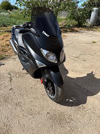 Yamaha T Max - 2002