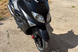 Yamaha T Max - 2002