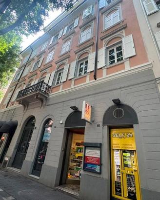 Appartamento di 170 m² con 4 locali a Trieste