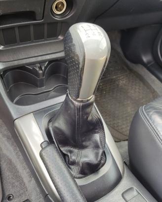 Leva cambio TOYOTA RAV 4 4X4 2000cc D 2004