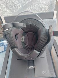 Casco moto