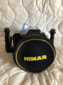 Nimar  nuovo+sony 4k+zeiss diatagon 28 mm f1.8
