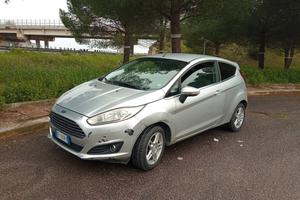 FIESTA 1500 DIESEL 3 PORTE 2013
