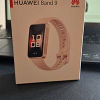 HUAWEI Band 9 (scatola sigillata)