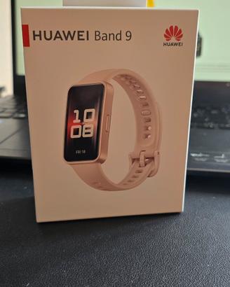HUAWEI Band 9 (scatola sigillata)