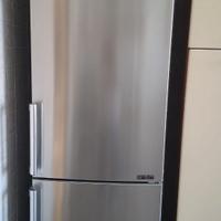 Frigorifero con congelatore