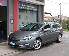 OPEL Astra 1.6 CDTi 110CV SportsTourer Euro 6B x