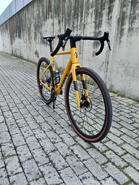 SCOTT SPEEDSTER 30 GRAVEL