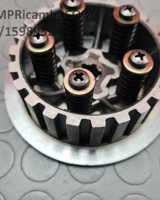 TAMBURELLO MOZZETTO KTM LC2 125 1997 1998 LC 2 199