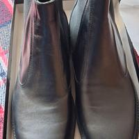 Stivaletto uomo