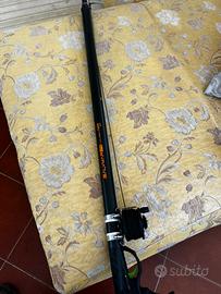 Salvimar predathor 115