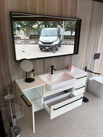 MOBILE BAGNO IDEA FORM
