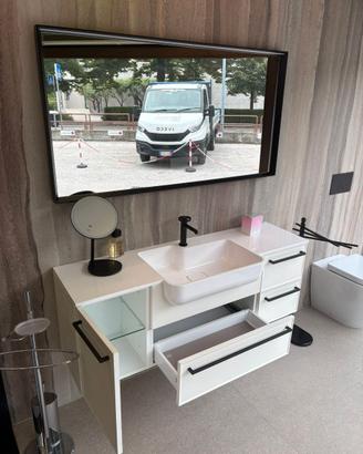 MOBILE BAGNO IDEA FORM