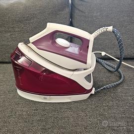 Ferro da stiro con caldaia Rowenta