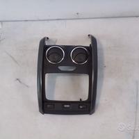 Plancia Cruscotto centrale Dacia Duster 2016