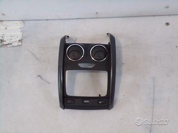 Plancia Cruscotto centrale Dacia Duster 2016