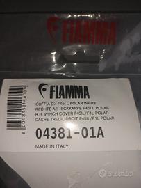 Cuffia Tendalino Fiamma per Camper 