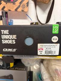 Scarpe Q36.5