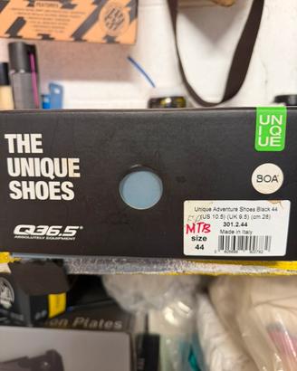 Scarpe Q36.5