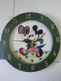 orologio da muro
