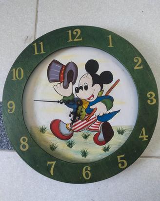 orologio da muro
