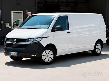 VOLKSWAGEN TRANSPORTER PL TDI 4 MOTION 2021