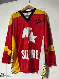 Maglia da gioco Hockey di Yvette.