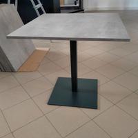 Tavoli e sedie per bar/ristoranti