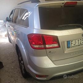 fiat Freemont 
