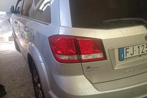 fiat Freemont 