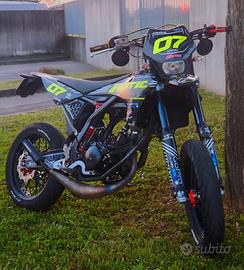 FANTIC XM 2020