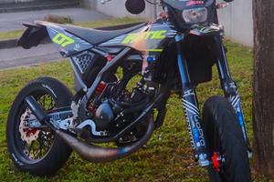 FANTIC XM 2020