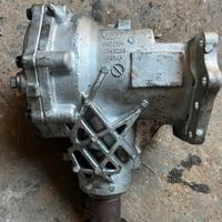 differenziale anteriore land rover jaguar