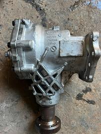 differenziale anteriore land rover jaguar