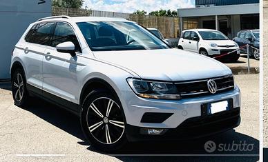 VOLKSWAGEN Tiguan 2ª serie - 2019