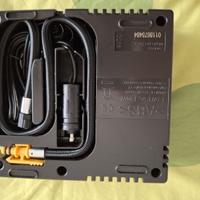 PER HYUNDAI KONA KIT GONFIA E RIPARA AUTO MOTO