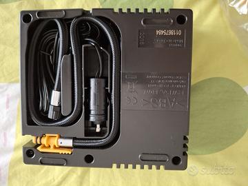 PER HYUNDAI KONA KIT GONFIA E RIPARA AUTO MOTO