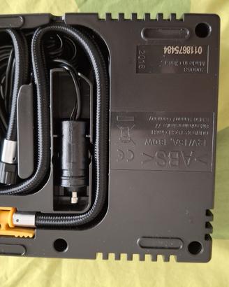 PER HYUNDAI KONA KIT GONFIA E RIPARA AUTO MOTO