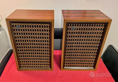 Casse Acustiche VINTAGE Philips SM 325