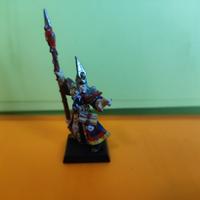 Stregone Elfi Oscuri 5 ed Warhammer