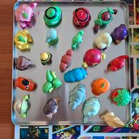 collezione Super Foodies 2 Esselunga 